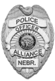 Alliance Nebraska PD