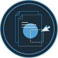 <span class="text-curious-blue-500">Customizable Forms That Flex </span>to fit Your Needs