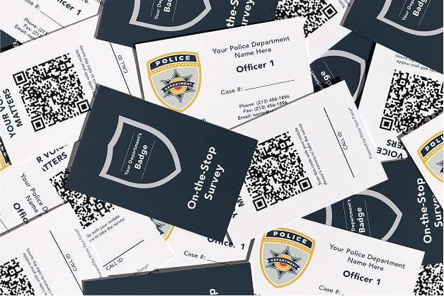 Business Cards