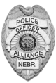 Alliance Nebraska PD