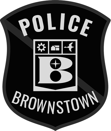 Brownstown PD