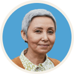 picture of commenter