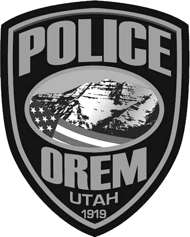 Orem PD