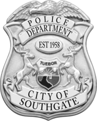 Southgate PD