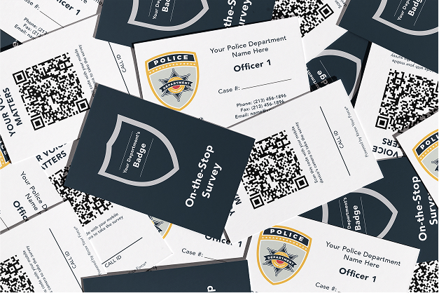 Business Cards